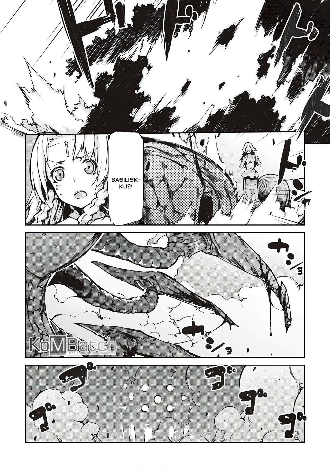 Sayounara Ryuusei Konnichiwa Jinsei chapter 23