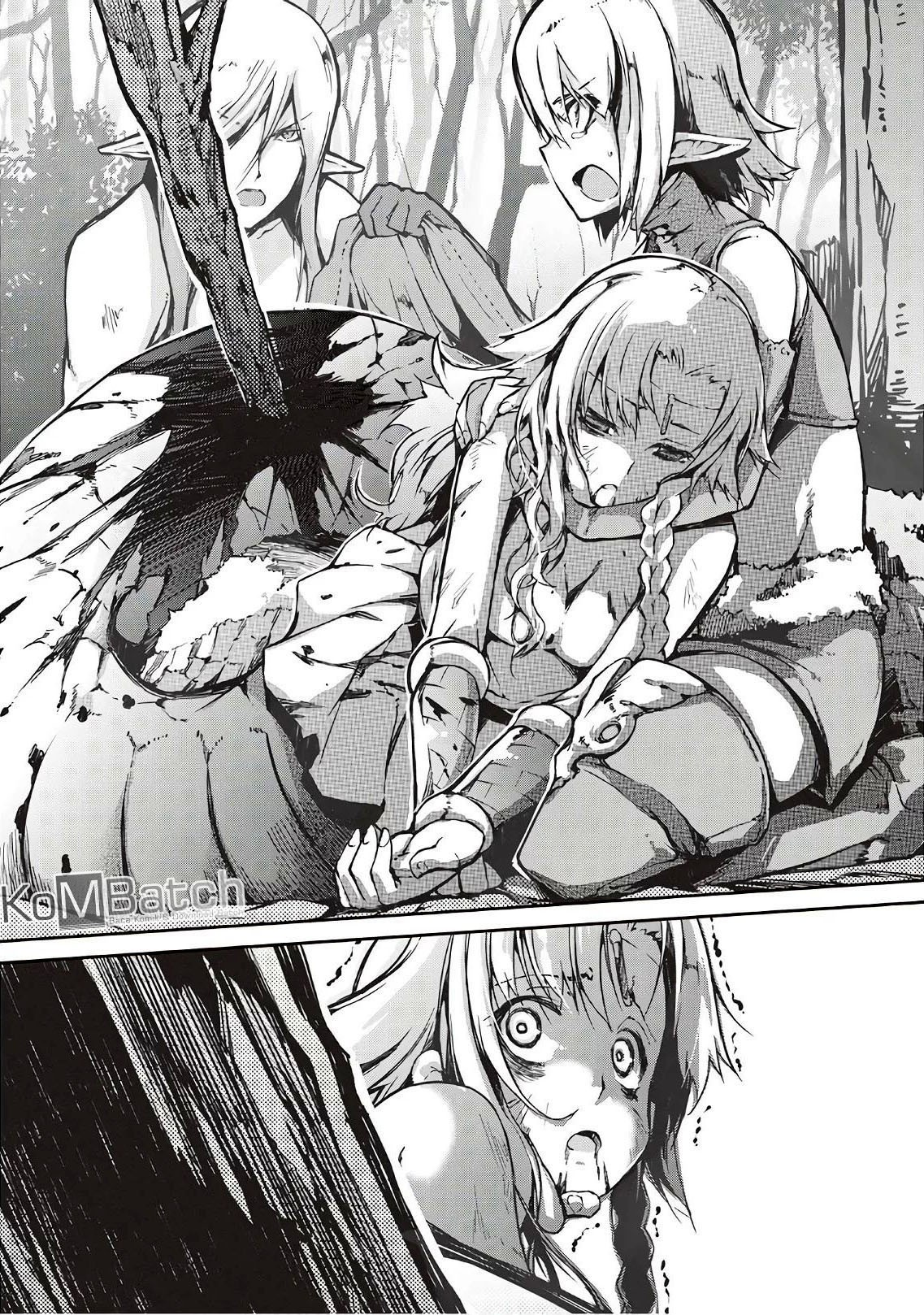 Sayounara Ryuusei Konnichiwa Jinsei chapter 23