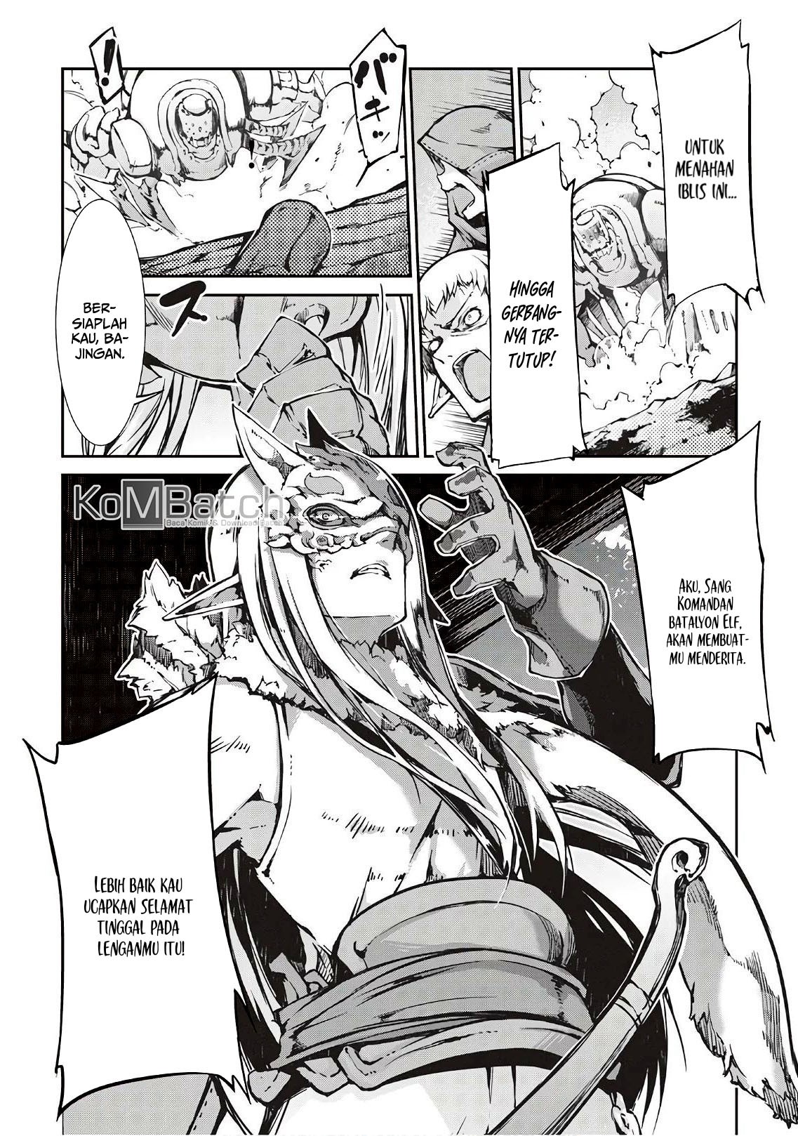 Sayounara Ryuusei Konnichiwa Jinsei chapter 23