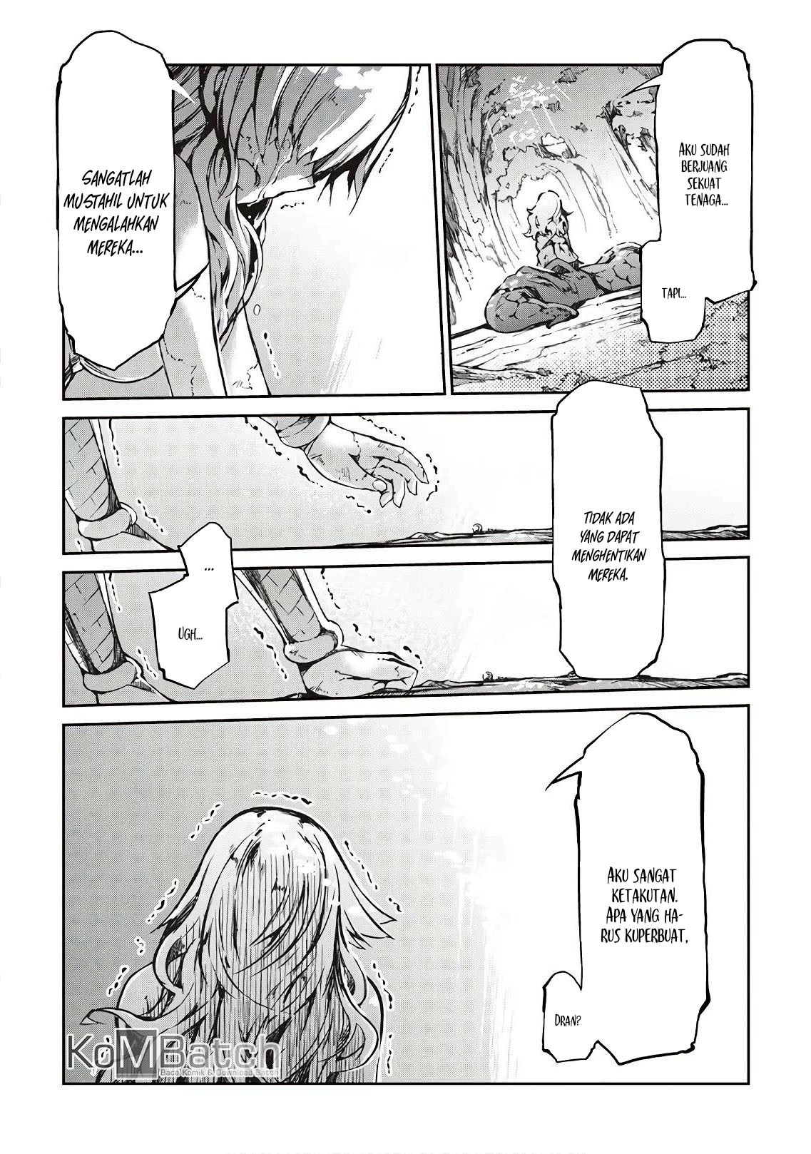 Sayounara Ryuusei Konnichiwa Jinsei chapter 23