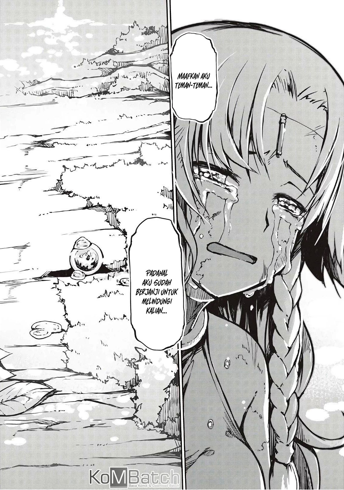 Sayounara Ryuusei Konnichiwa Jinsei chapter 23
