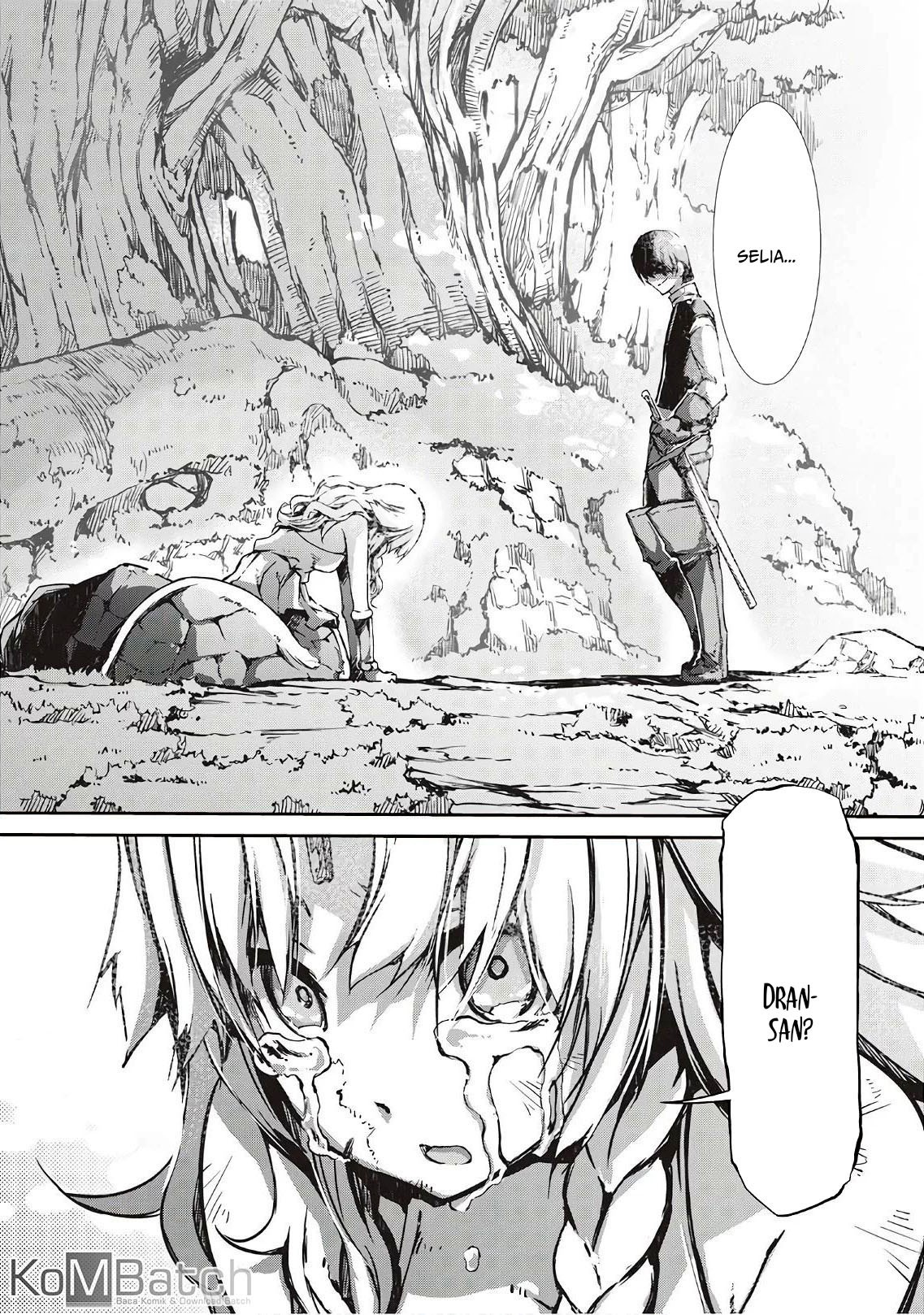 Sayounara Ryuusei Konnichiwa Jinsei chapter 23