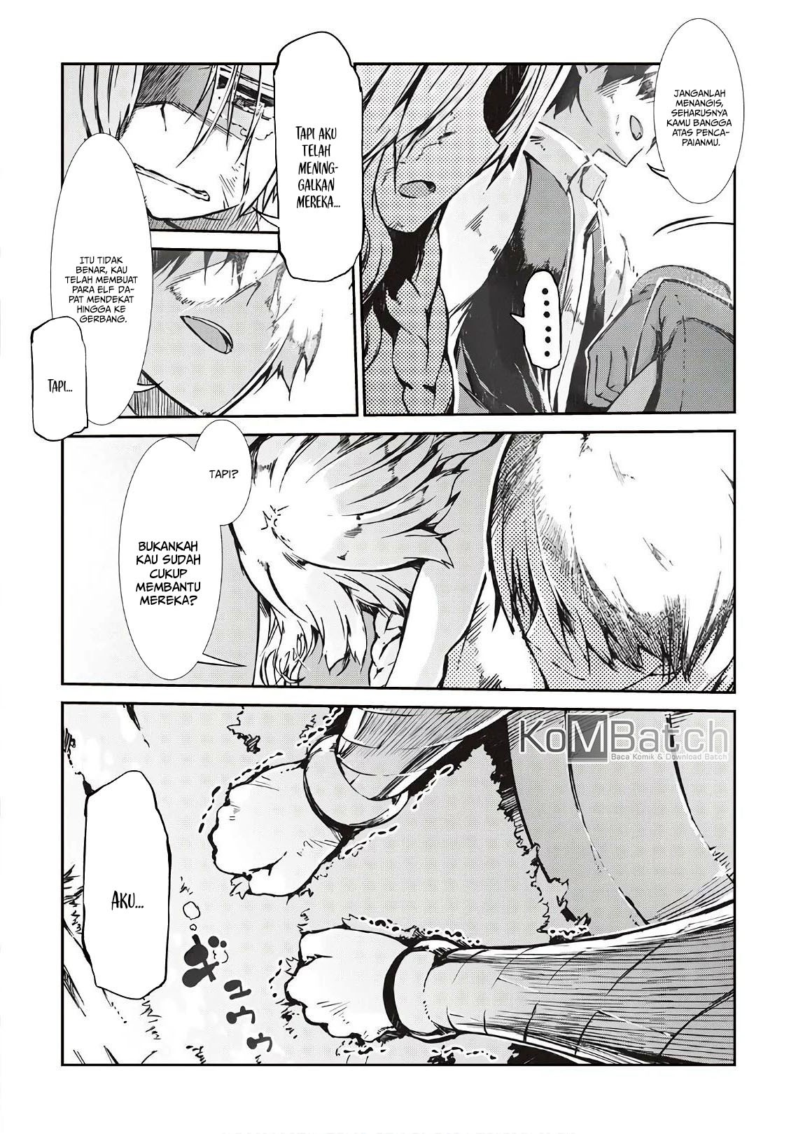 Sayounara Ryuusei Konnichiwa Jinsei chapter 23