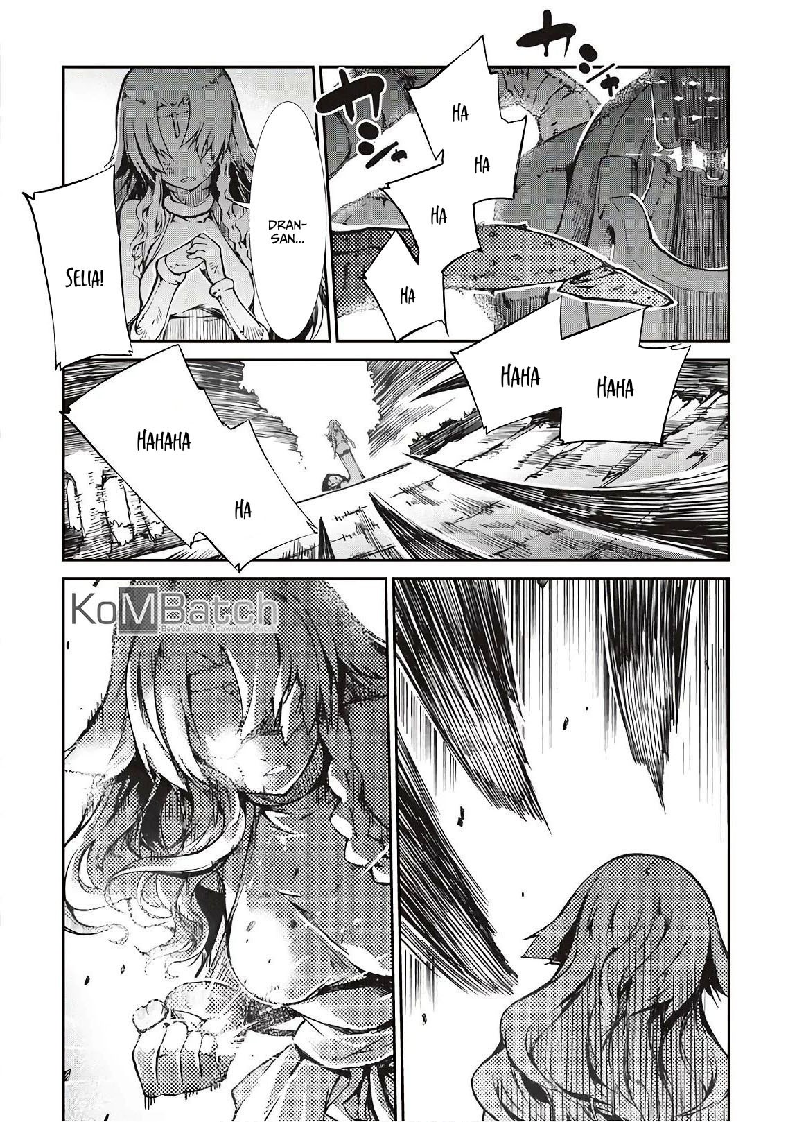 Sayounara Ryuusei Konnichiwa Jinsei chapter 23