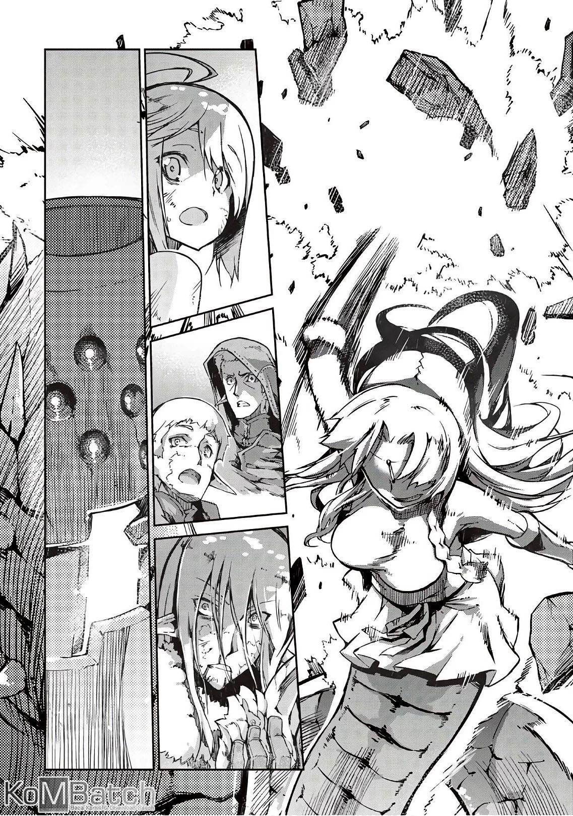 Sayounara Ryuusei Konnichiwa Jinsei chapter 23