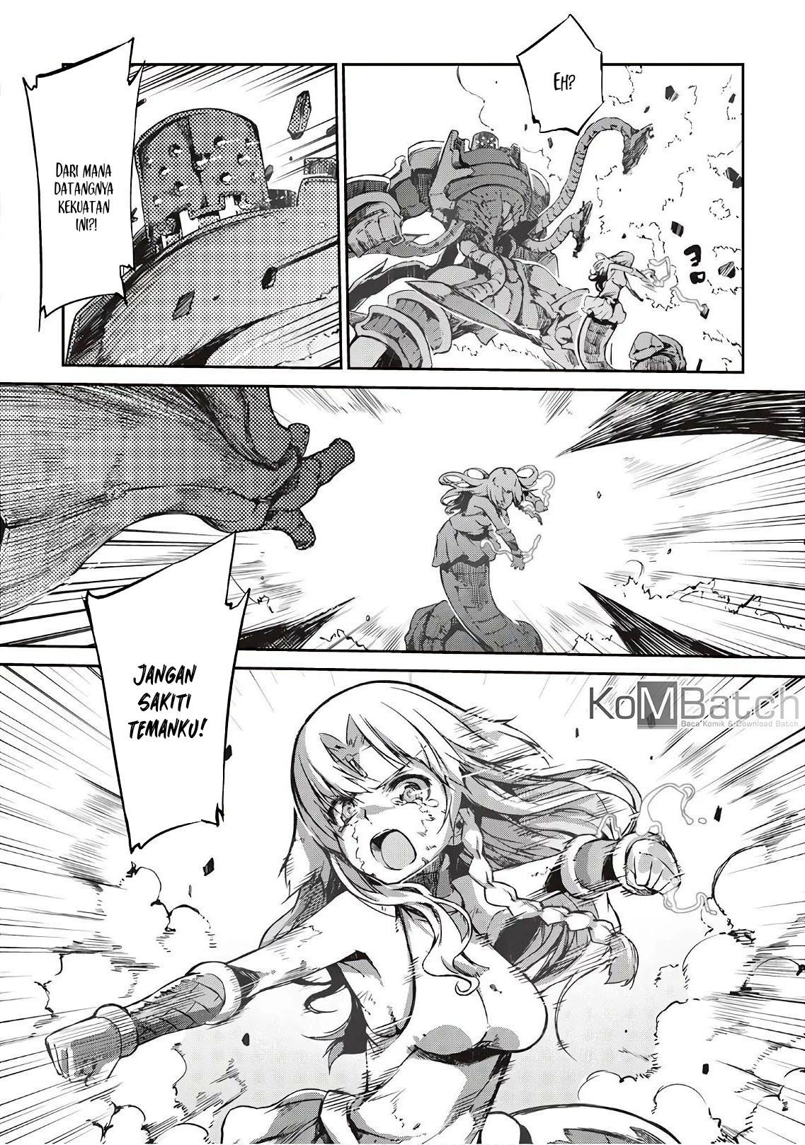 Sayounara Ryuusei Konnichiwa Jinsei chapter 23