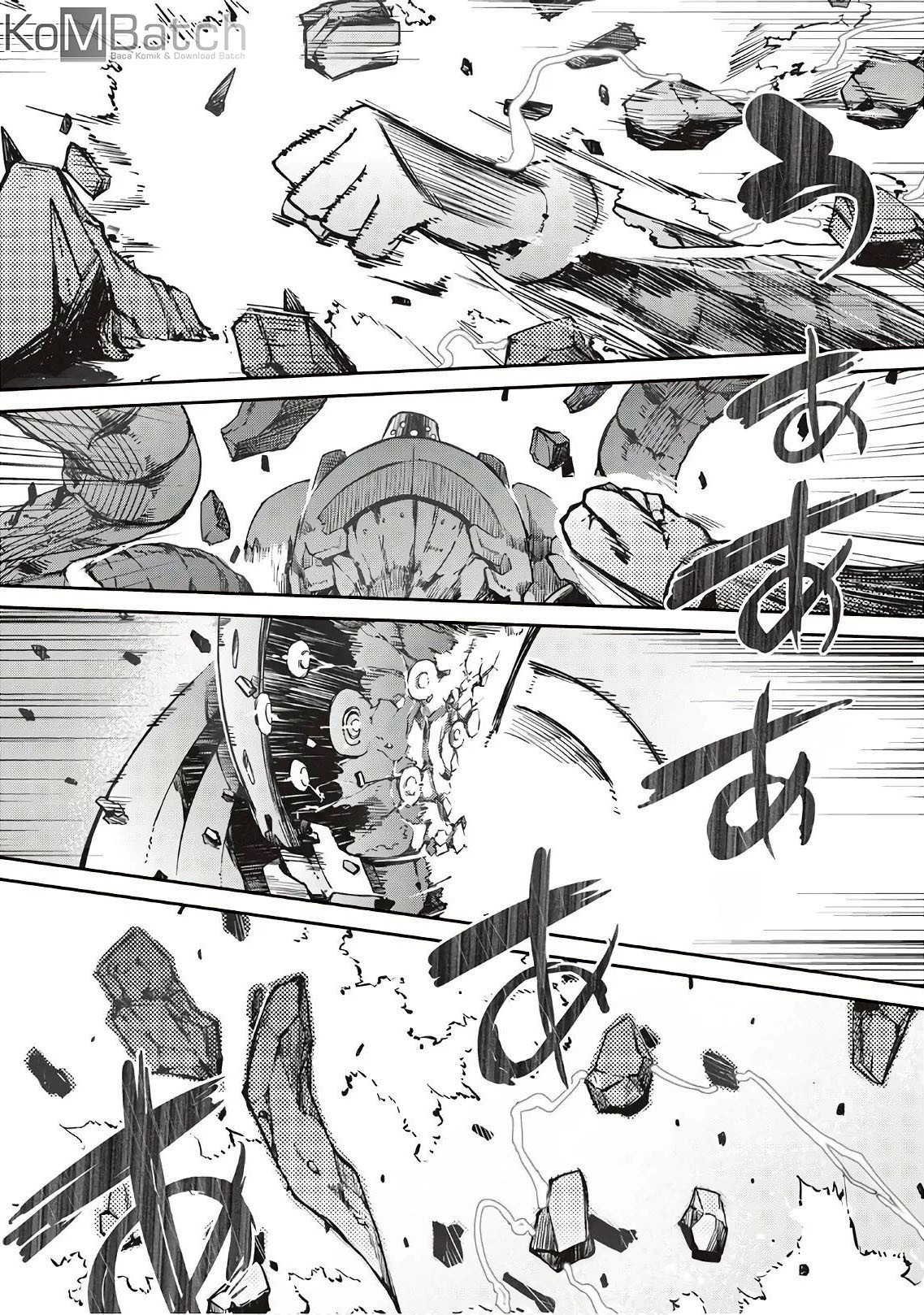 Sayounara Ryuusei Konnichiwa Jinsei chapter 23