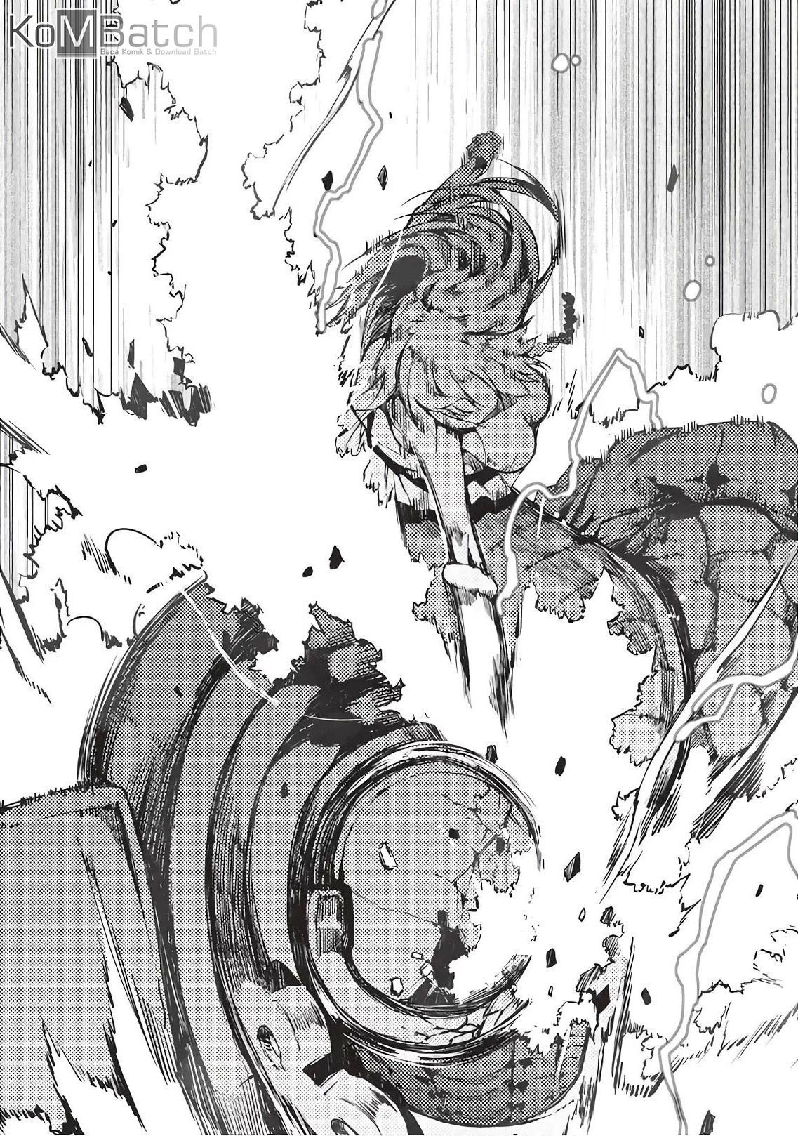 Sayounara Ryuusei Konnichiwa Jinsei chapter 23