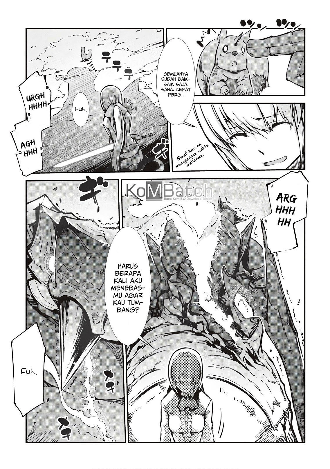 Sayounara Ryuusei Konnichiwa Jinsei chapter 24