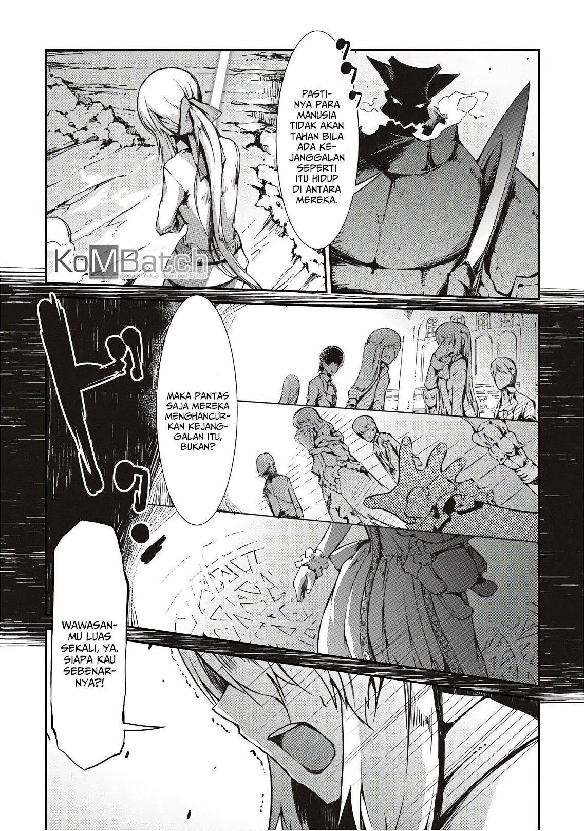 Sayounara Ryuusei Konnichiwa Jinsei chapter 24
