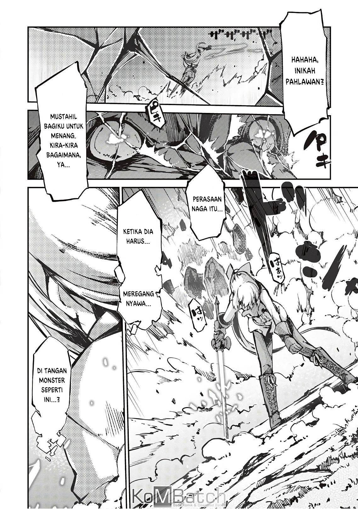 Sayounara Ryuusei Konnichiwa Jinsei chapter 24