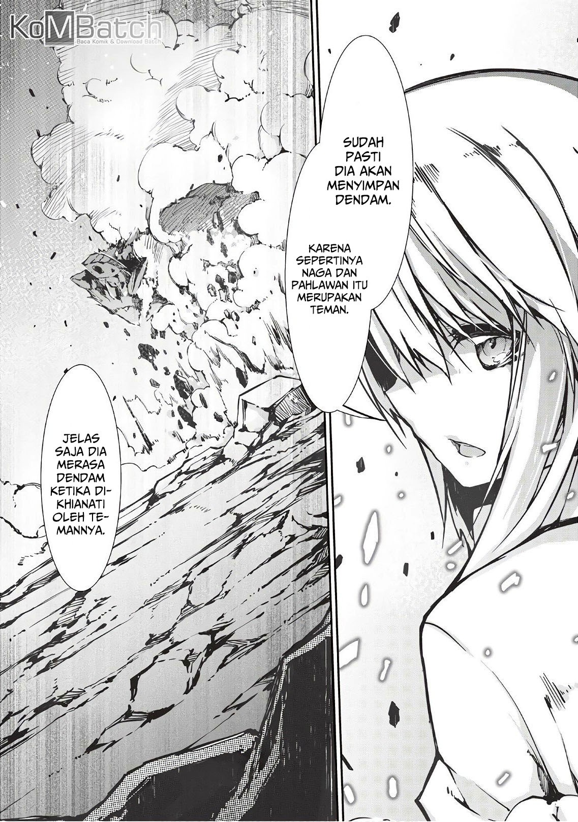 Sayounara Ryuusei Konnichiwa Jinsei chapter 24