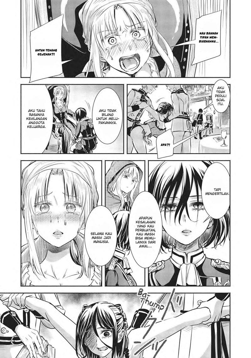 Scarlet (YUINO Chiri) chapter 4