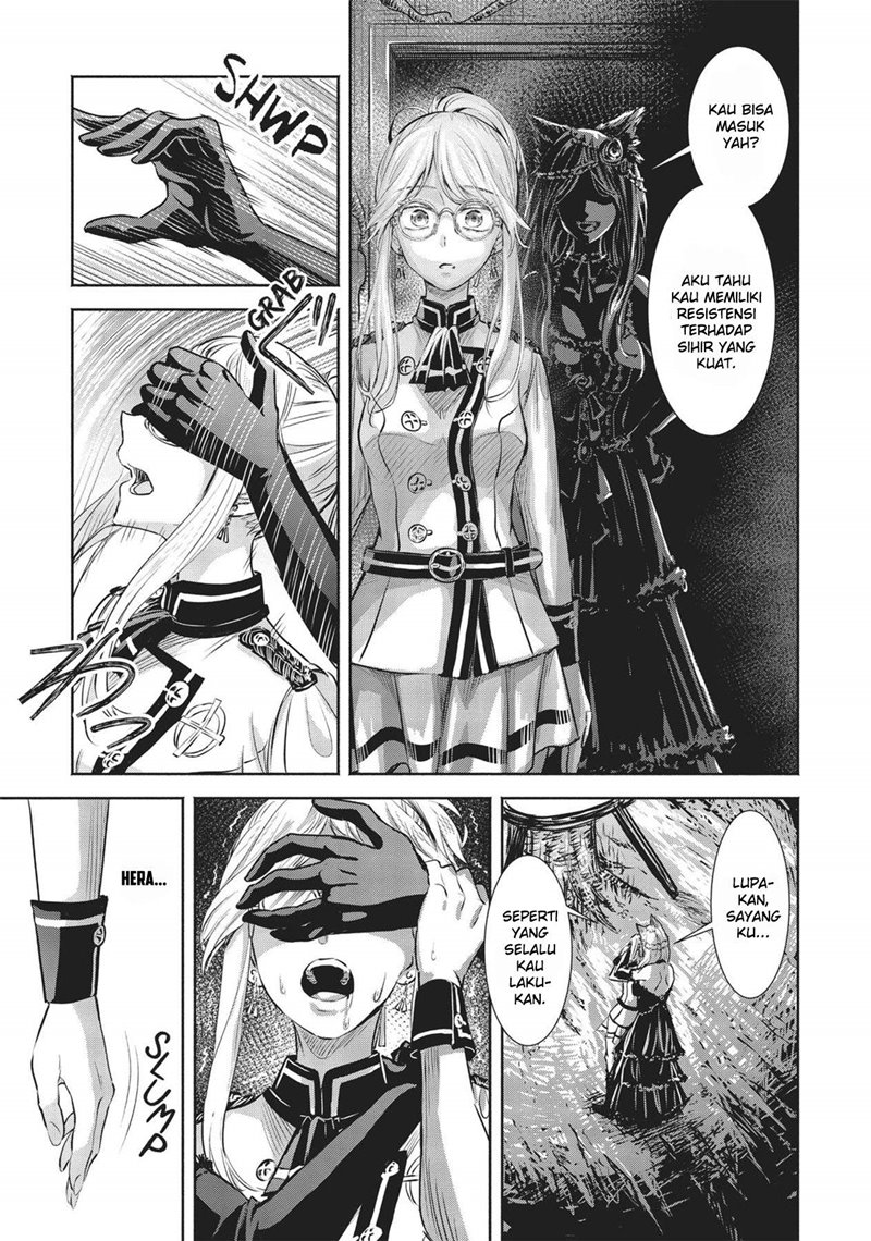 Scarlet (YUINO Chiri) chapter 8