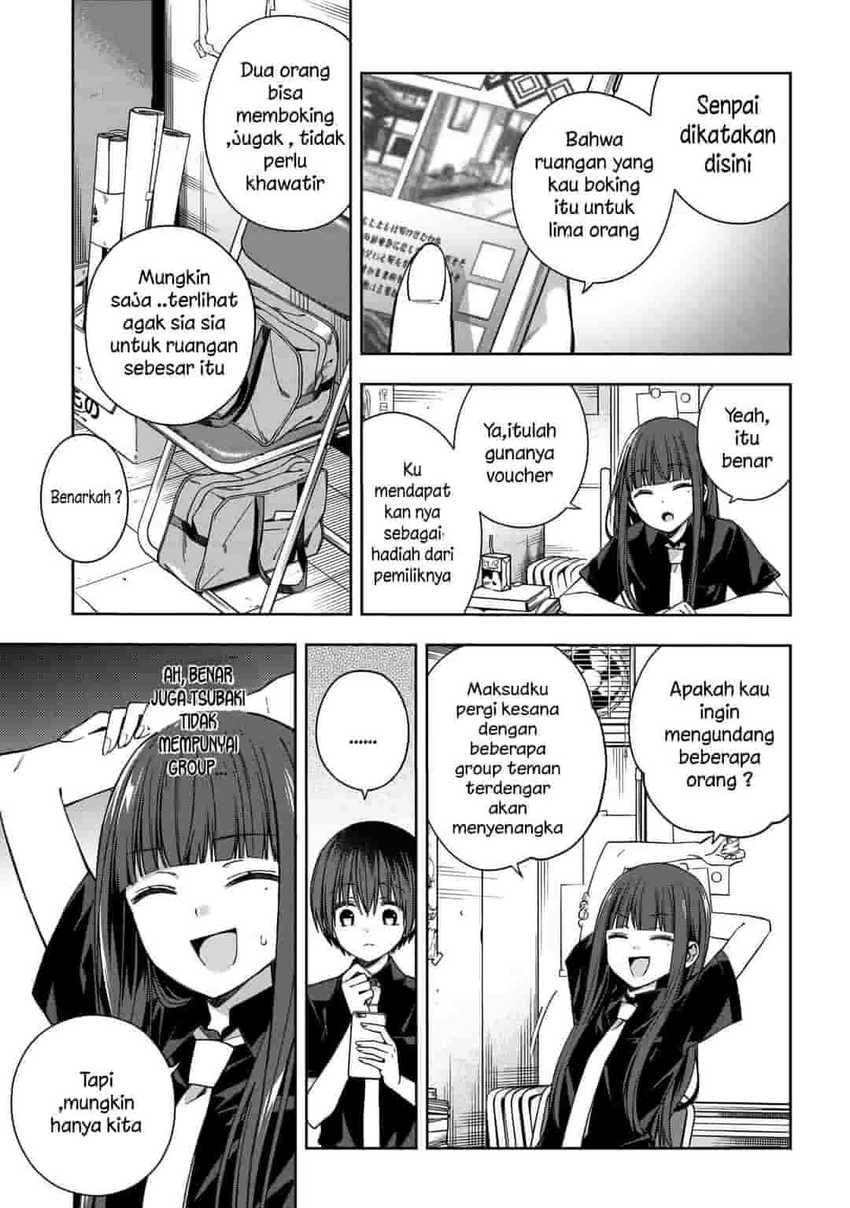 School Zone (Ningiyau) chapter 66
