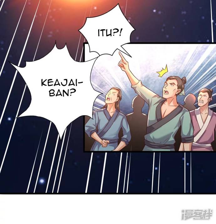 Science And Technology Fairy Chapter 01 Bahasa Indonesia