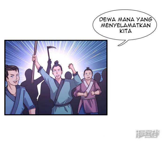 Science And Technology Fairy Chapter 01 Bahasa Indonesia