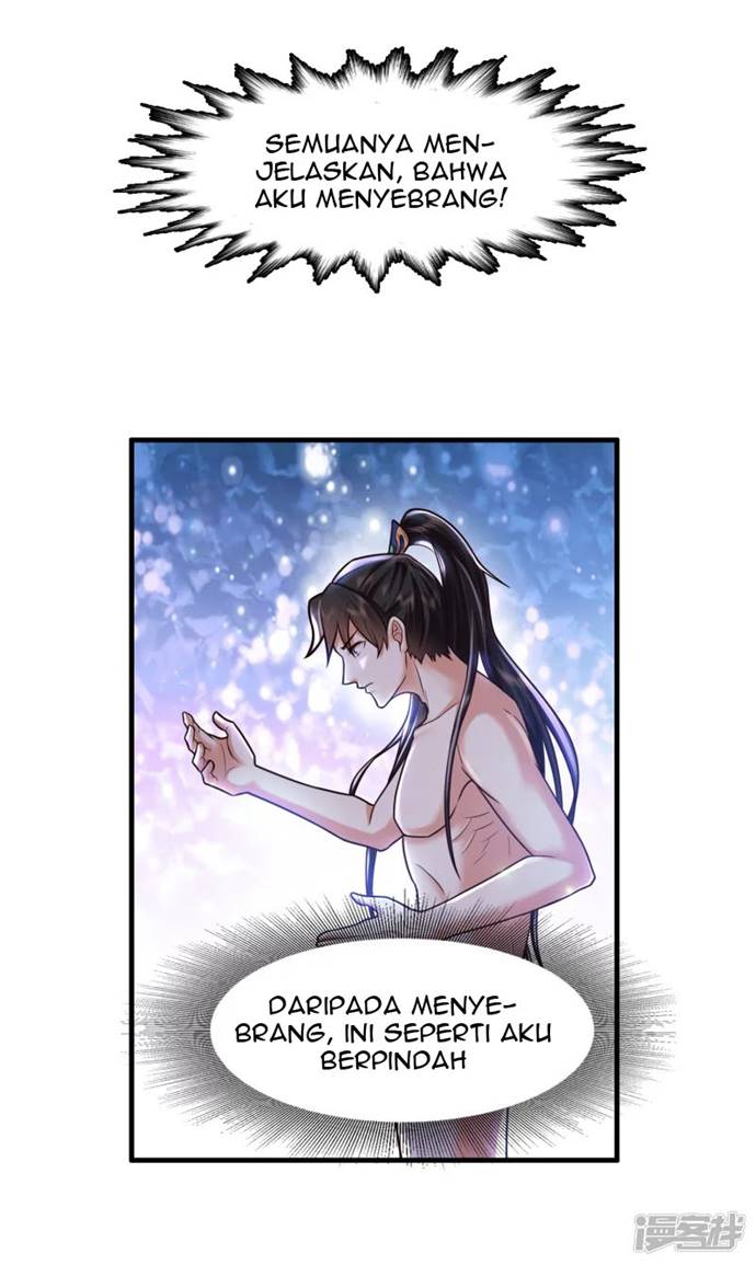 Science And Technology Fairy Chapter 01 Bahasa Indonesia