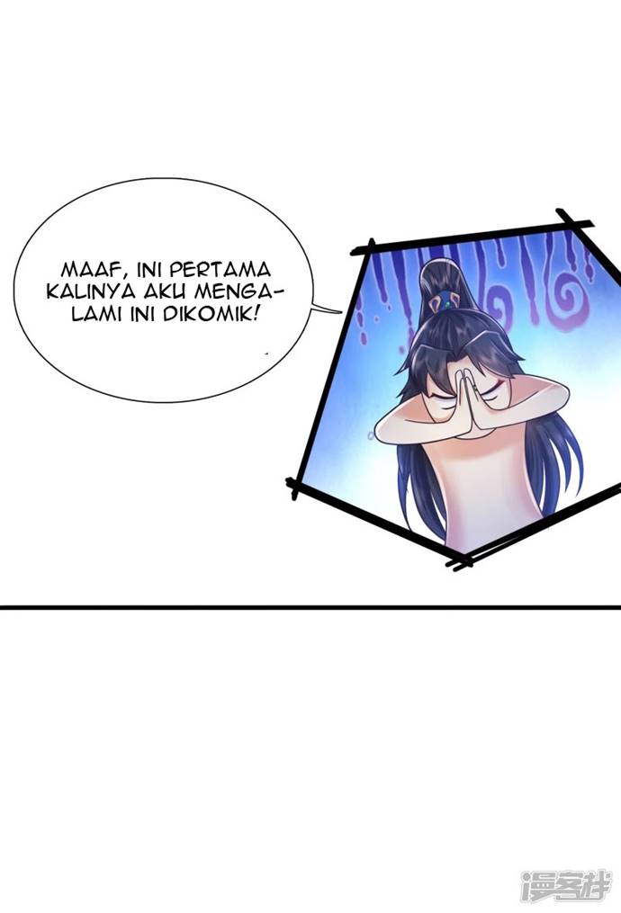 Science And Technology Fairy Chapter 01 Bahasa Indonesia