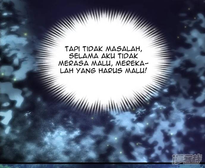 Science And Technology Fairy Chapter 01 Bahasa Indonesia