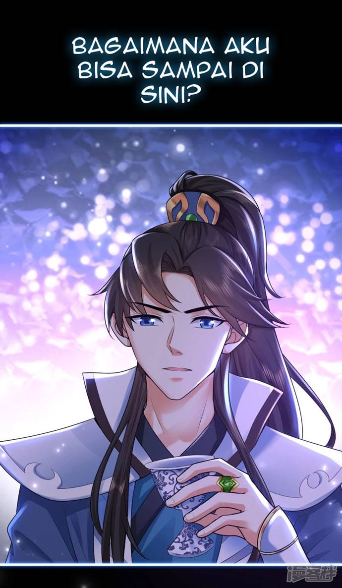 Science And Technology Fairy Chapter 01 Bahasa Indonesia