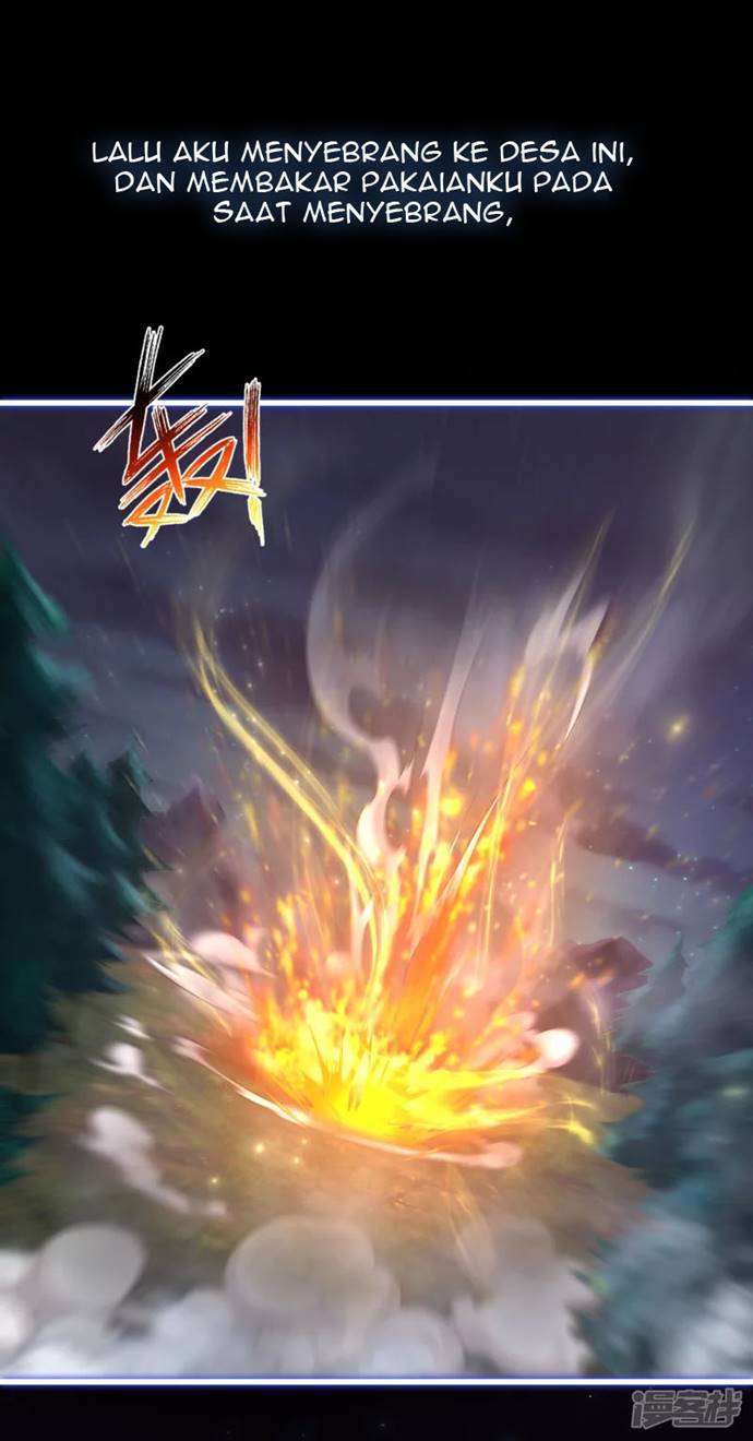 Science And Technology Fairy Chapter 01 Bahasa Indonesia