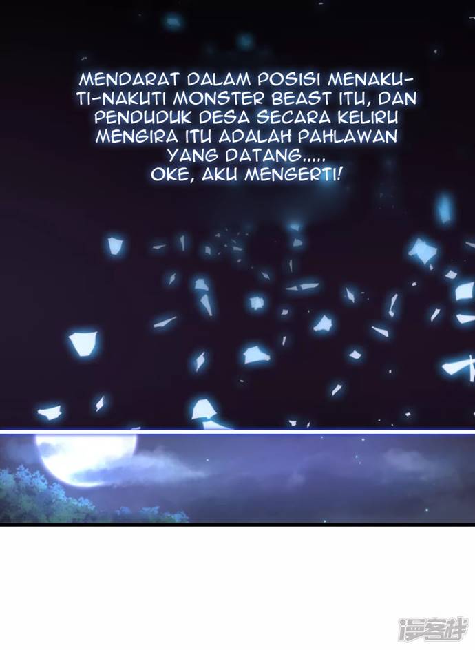 Science And Technology Fairy Chapter 01 Bahasa Indonesia