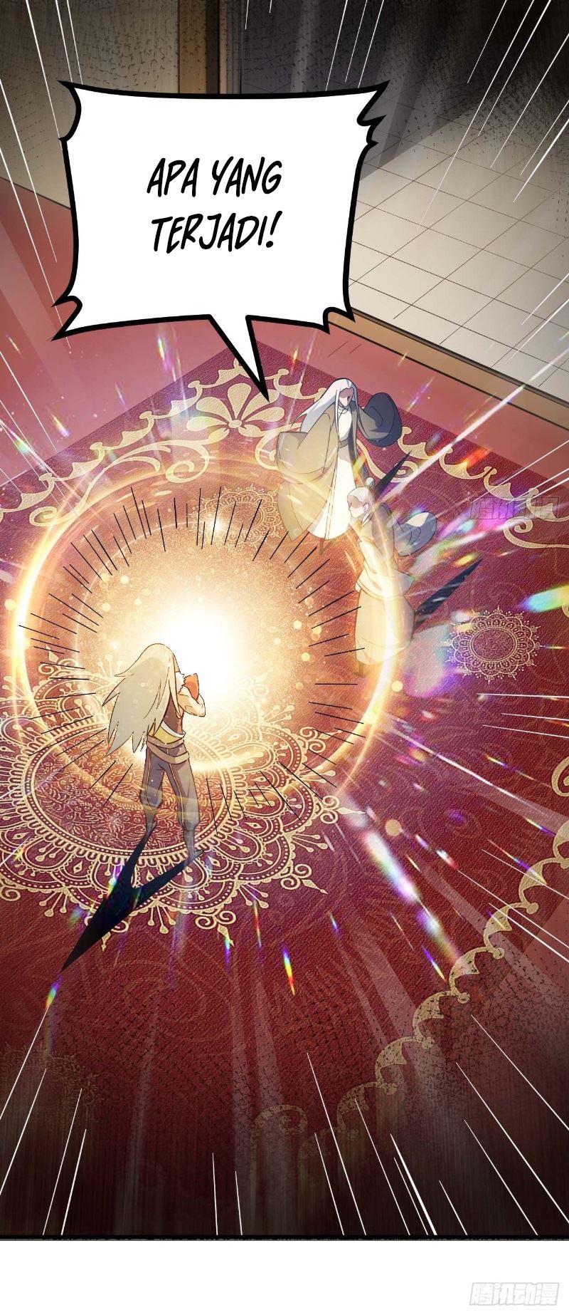 Scoring the Sacred Body of the Ancients from the Get-go chapter 1