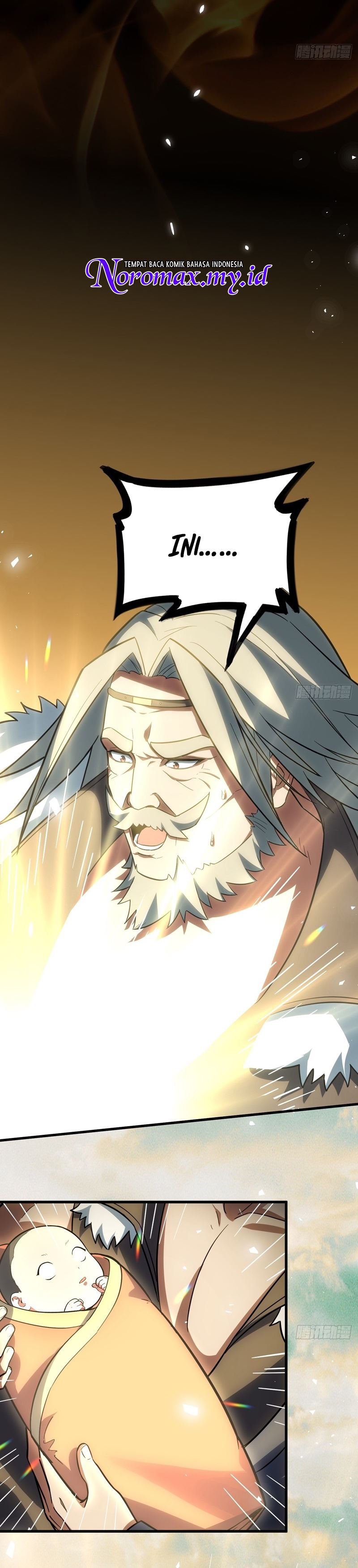 Scoring the Sacred Body of the Ancients from the Get-go chapter 1