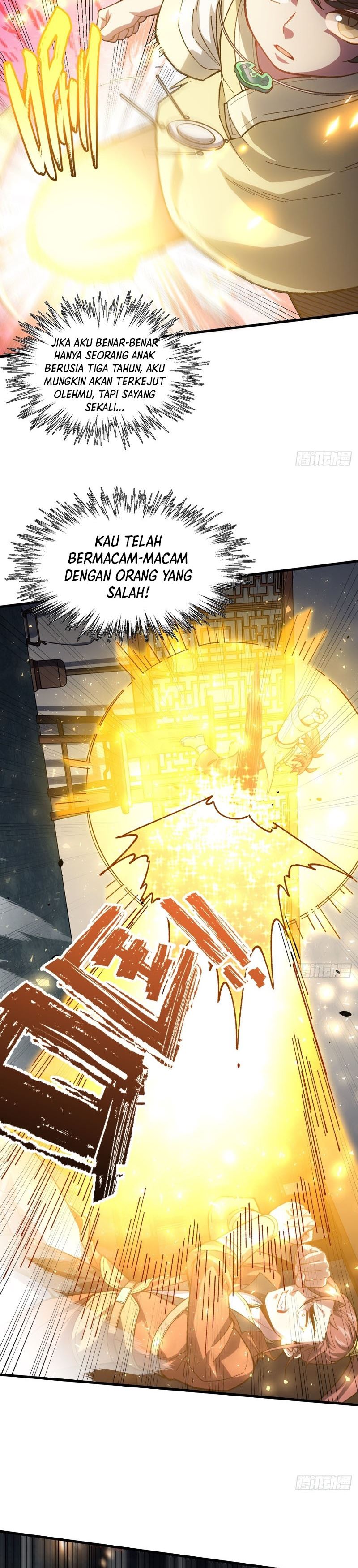 Scoring the Sacred Body of the Ancients from the Get-go chapter 7