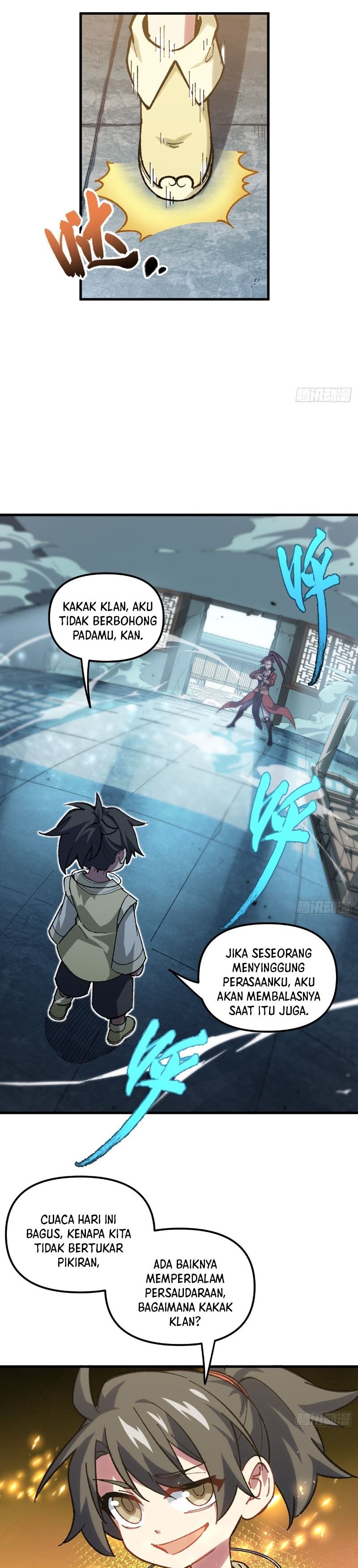 Scoring the Sacred Body of the Ancients from the Get-go chapter 7