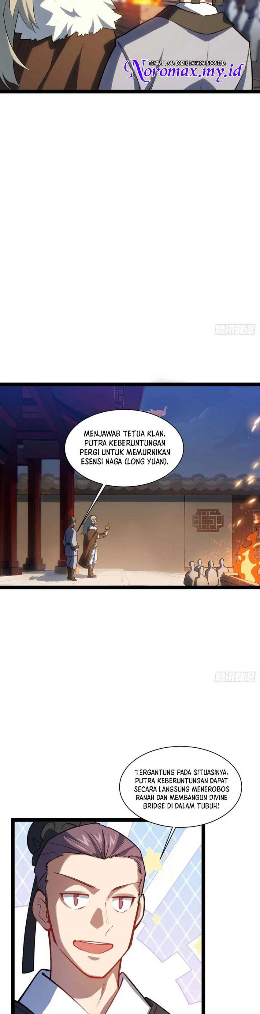 Scoring the Sacred Body of the Ancients from the Get-go chapter 19