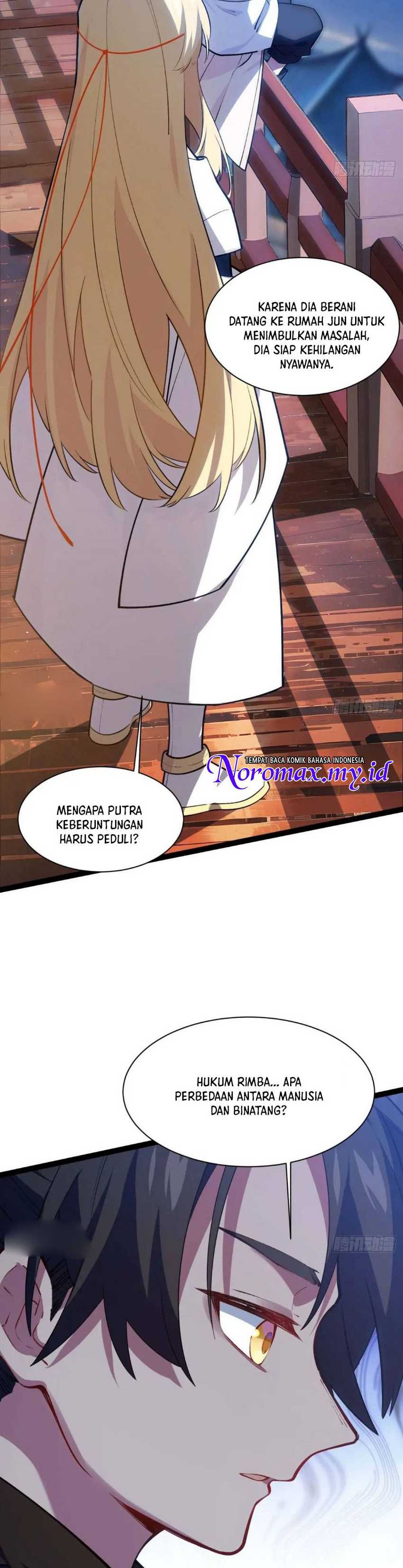 Scoring the Sacred Body of the Ancients from the Get-go chapter 19