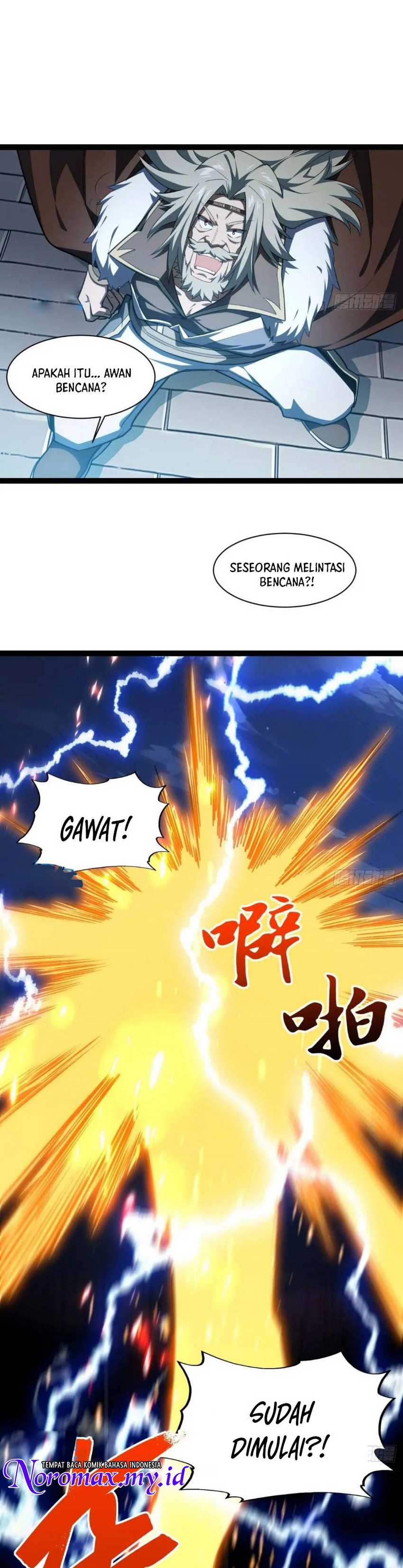 Scoring the Sacred Body of the Ancients from the Get-go chapter 19