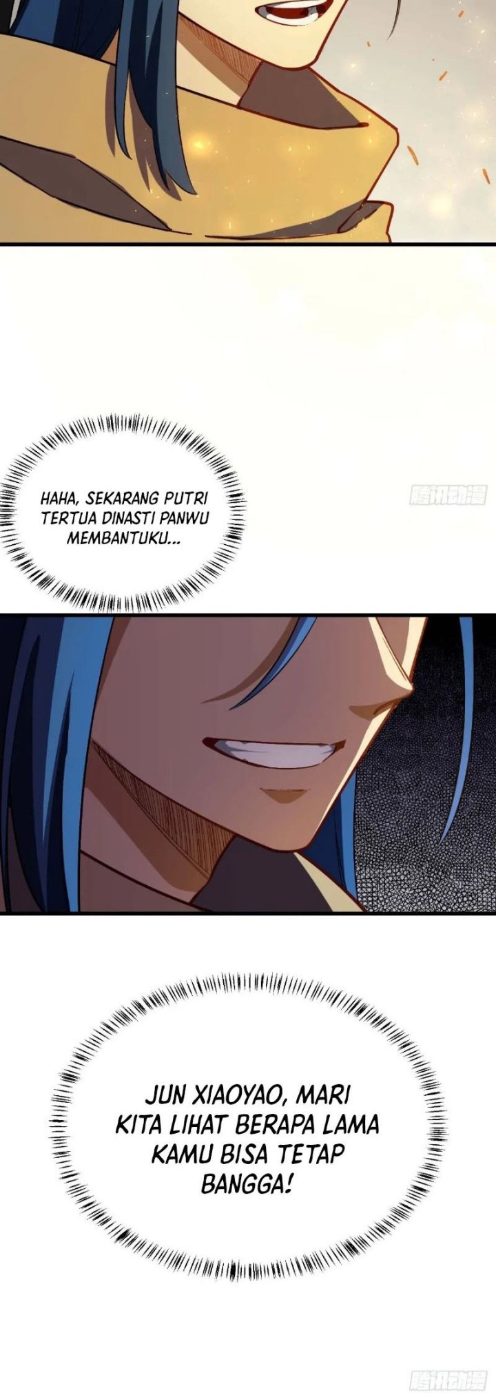 Scoring the Sacred Body of the Ancients from the Get-go chapter 33