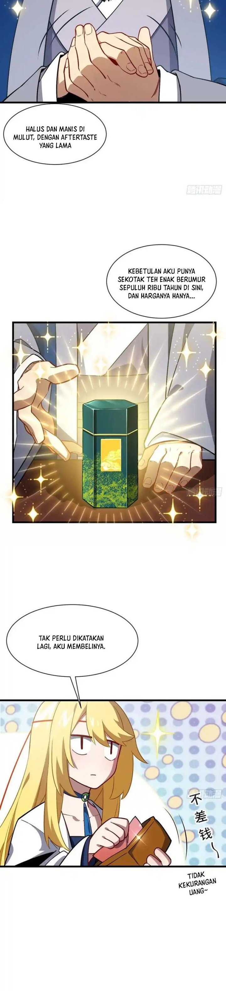 Scoring the Sacred Body of the Ancients from the Get-go chapter 35
