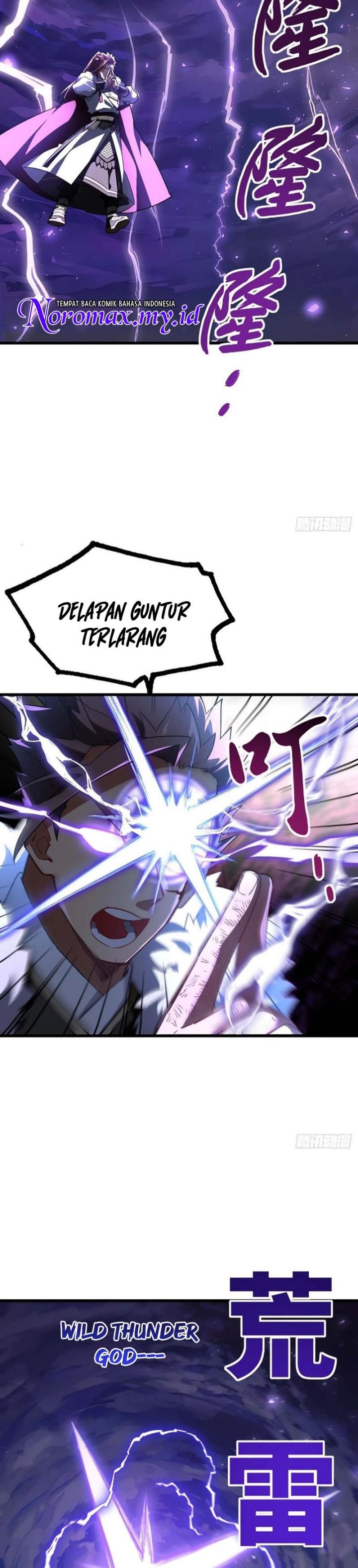 Scoring the Sacred Body of the Ancients from the Get-go chapter 37