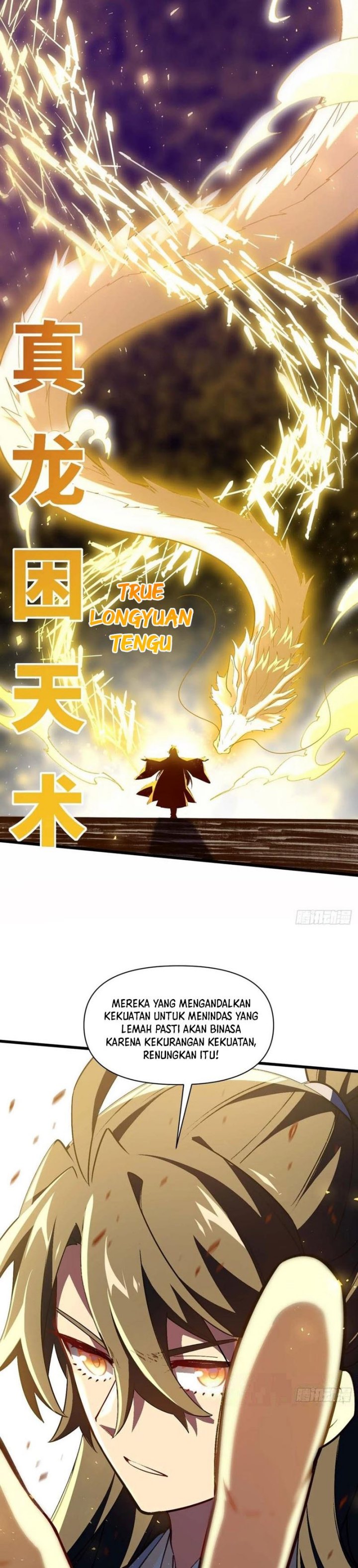 Scoring the Sacred Body of the Ancients from the Get-go chapter 37