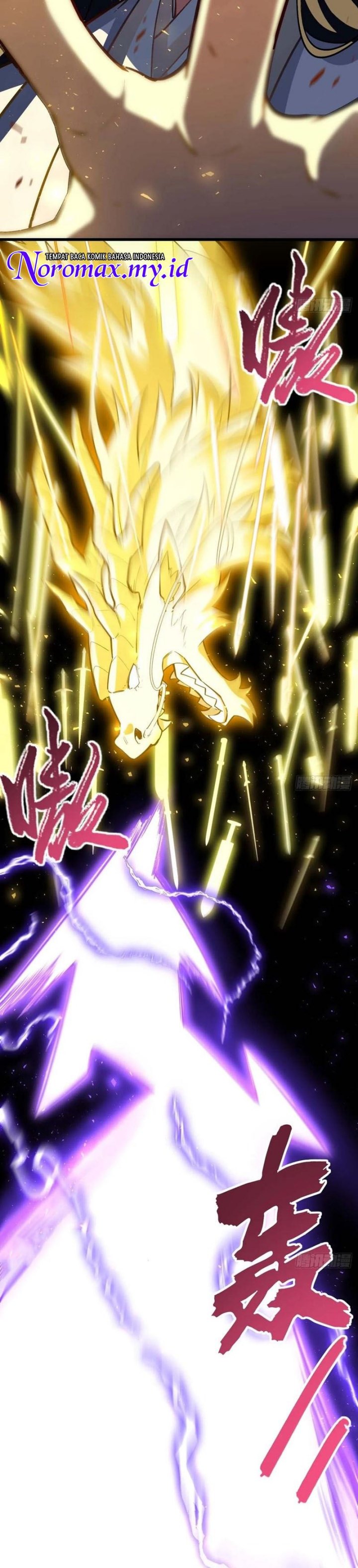 Scoring the Sacred Body of the Ancients from the Get-go chapter 37