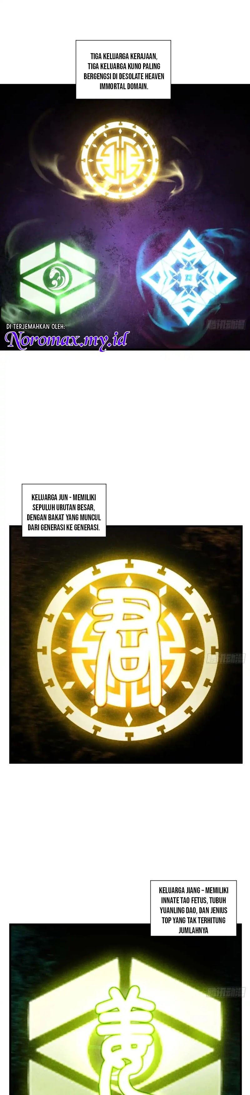 Scoring the Sacred Body of the Ancients from the Get-go chapter 40