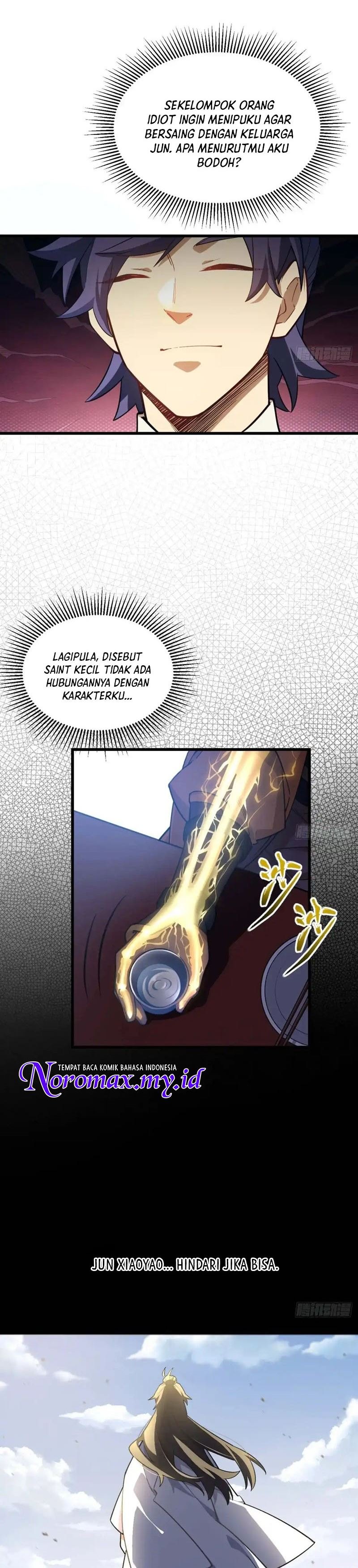Scoring the Sacred Body of the Ancients from the Get-go chapter 40