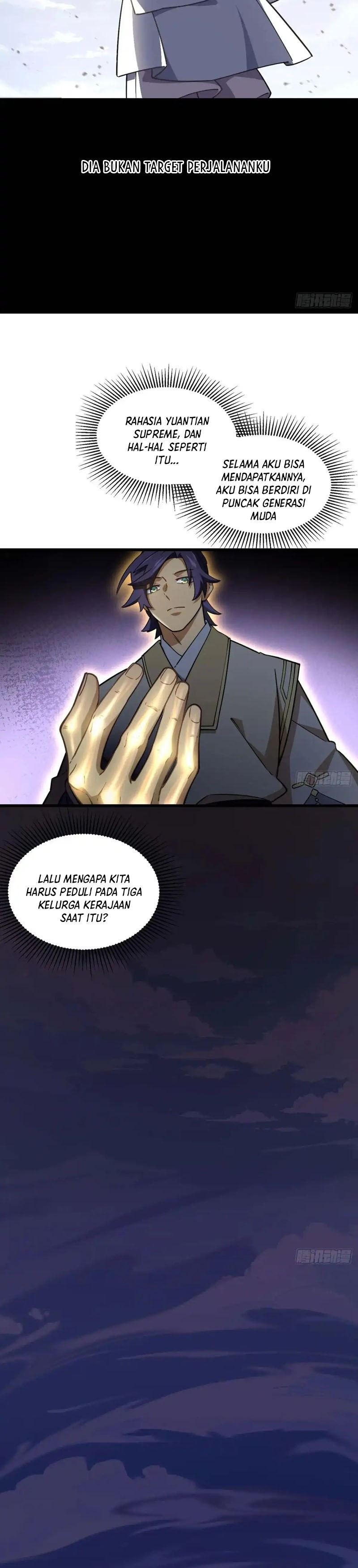 Scoring the Sacred Body of the Ancients from the Get-go chapter 40