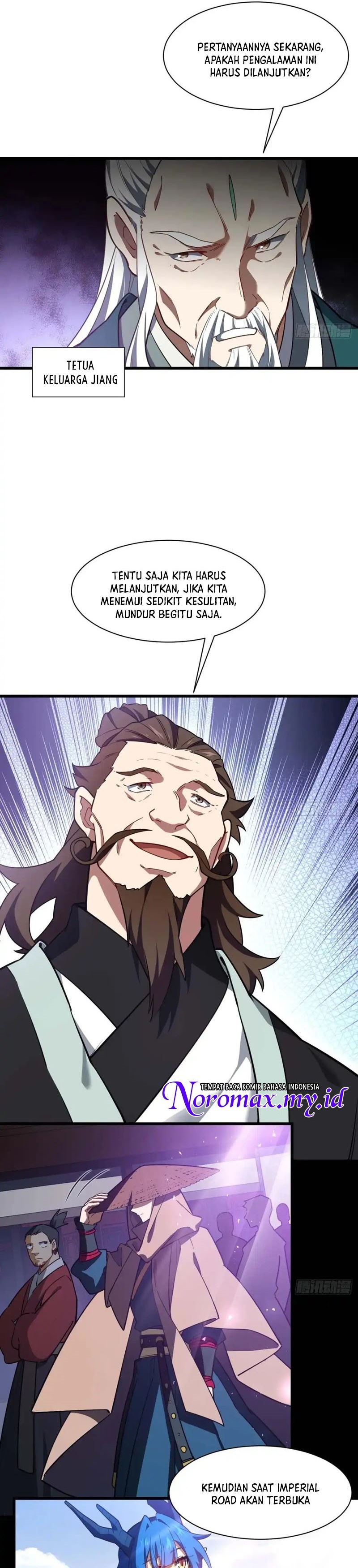 Scoring the Sacred Body of the Ancients from the Get-go chapter 40