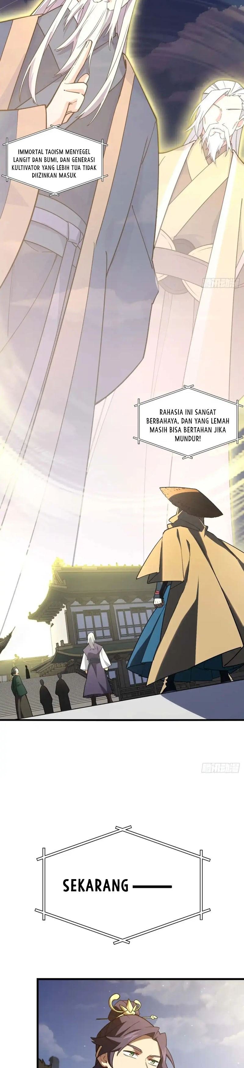 Scoring the Sacred Body of the Ancients from the Get-go chapter 40