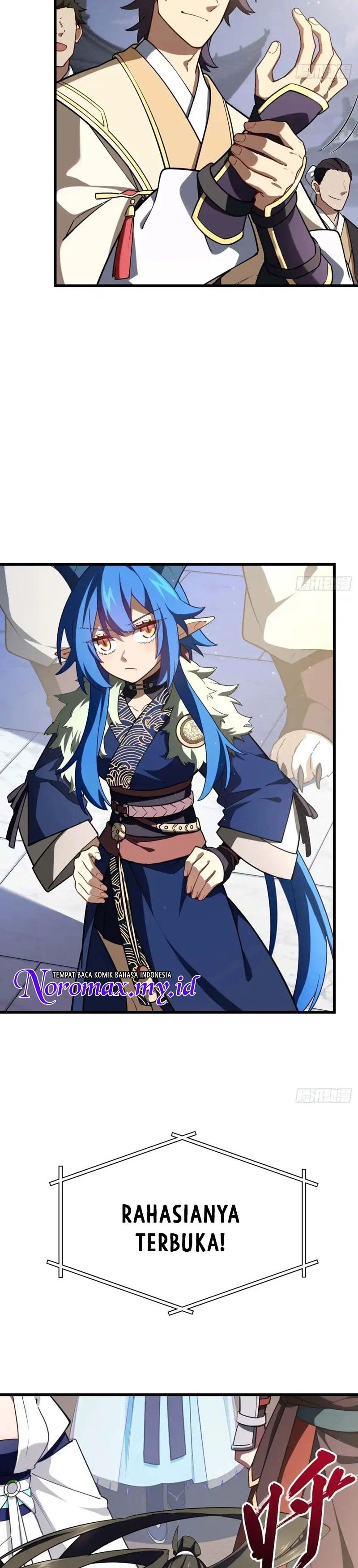 Scoring the Sacred Body of the Ancients from the Get-go chapter 40