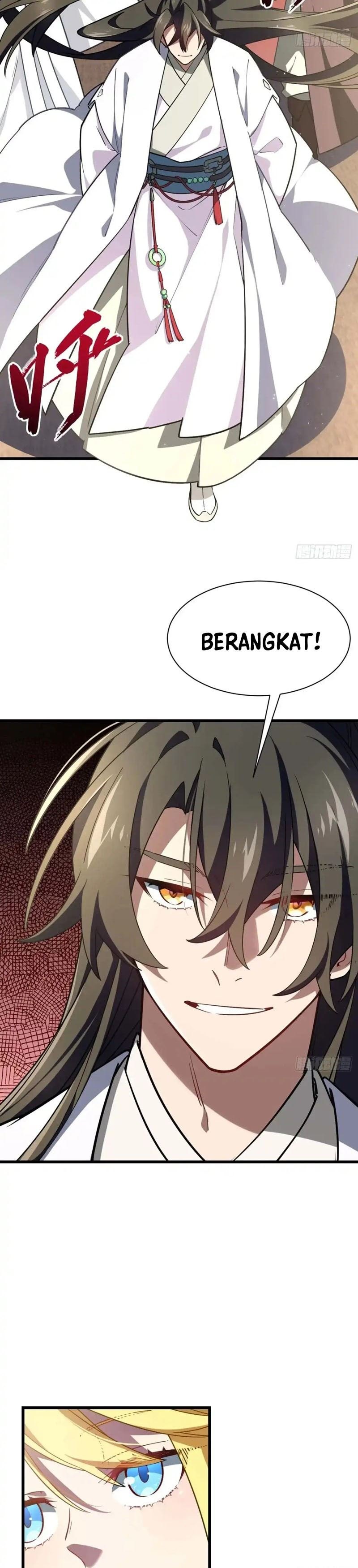 Scoring the Sacred Body of the Ancients from the Get-go chapter 40