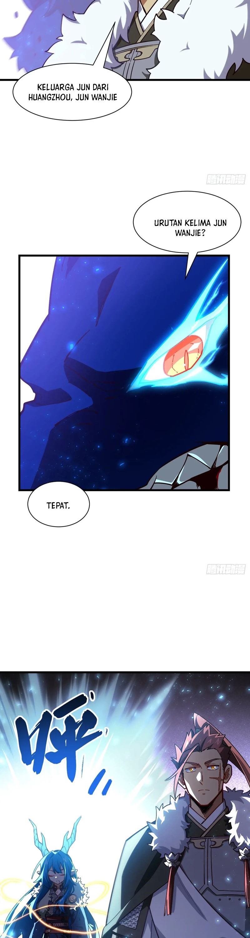 Scoring the Sacred Body of the Ancients from the Get-go chapter 50