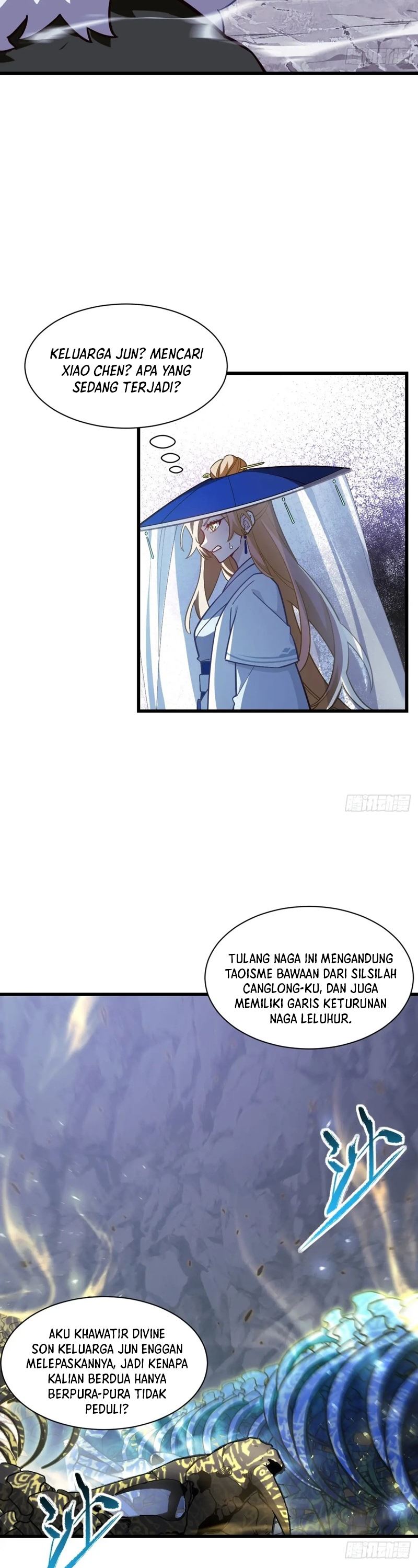 Scoring the Sacred Body of the Ancients from the Get-go chapter 50