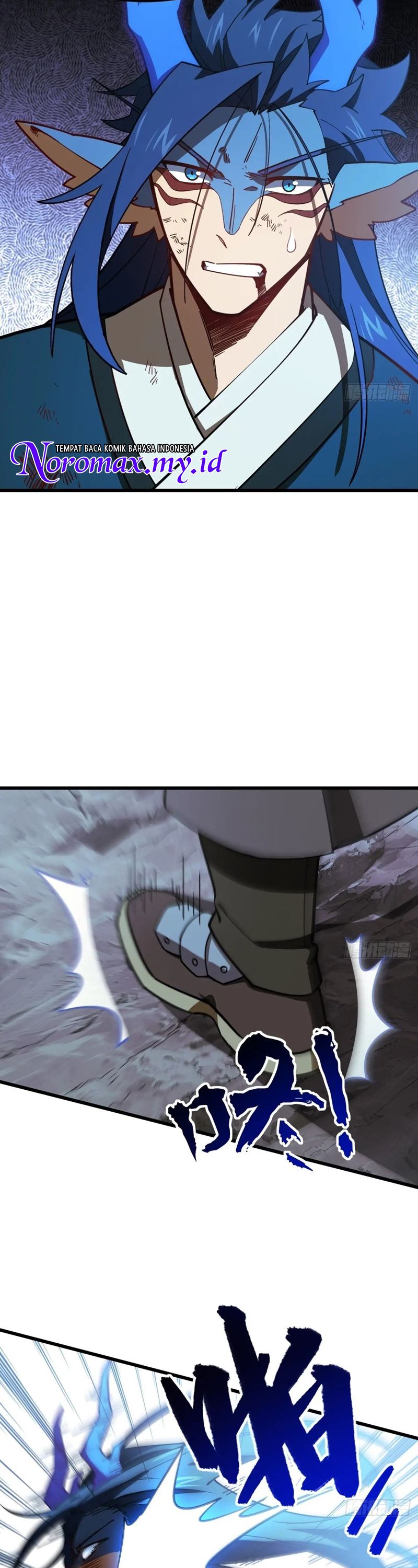 Scoring the Sacred Body of the Ancients from the Get-go chapter 50