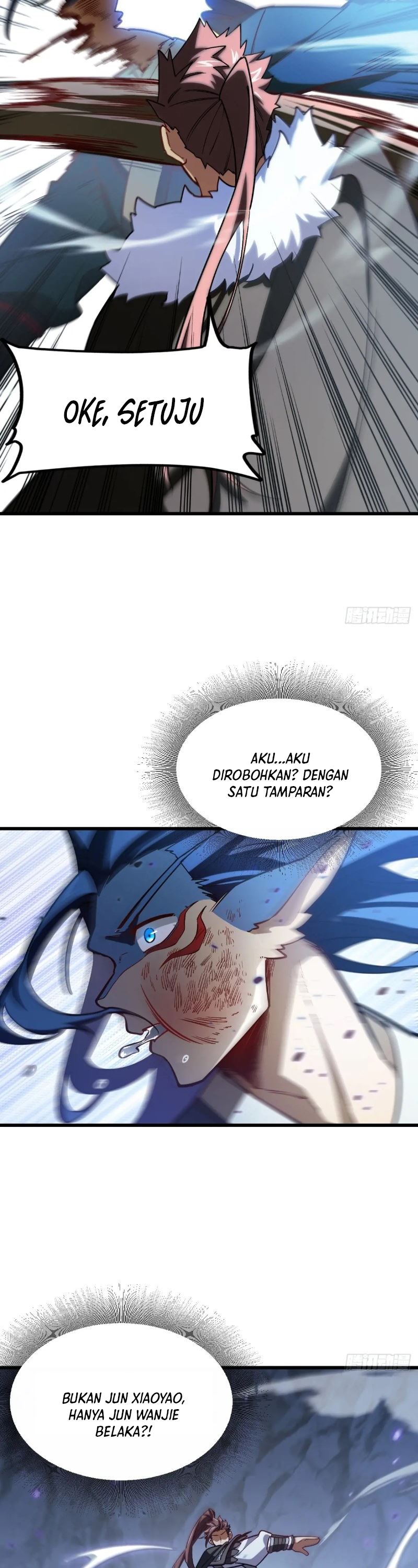 Scoring the Sacred Body of the Ancients from the Get-go chapter 50